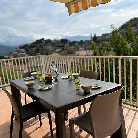 Maison Purrussoni Apartment Levie Ngoại thất bức ảnh