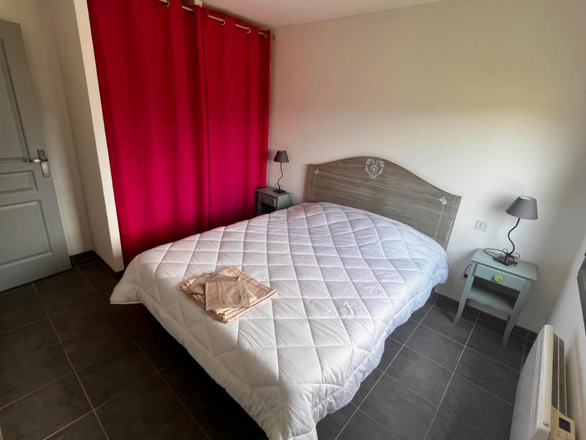 Maison Purrussoni Apartment Levie Ngoại thất bức ảnh