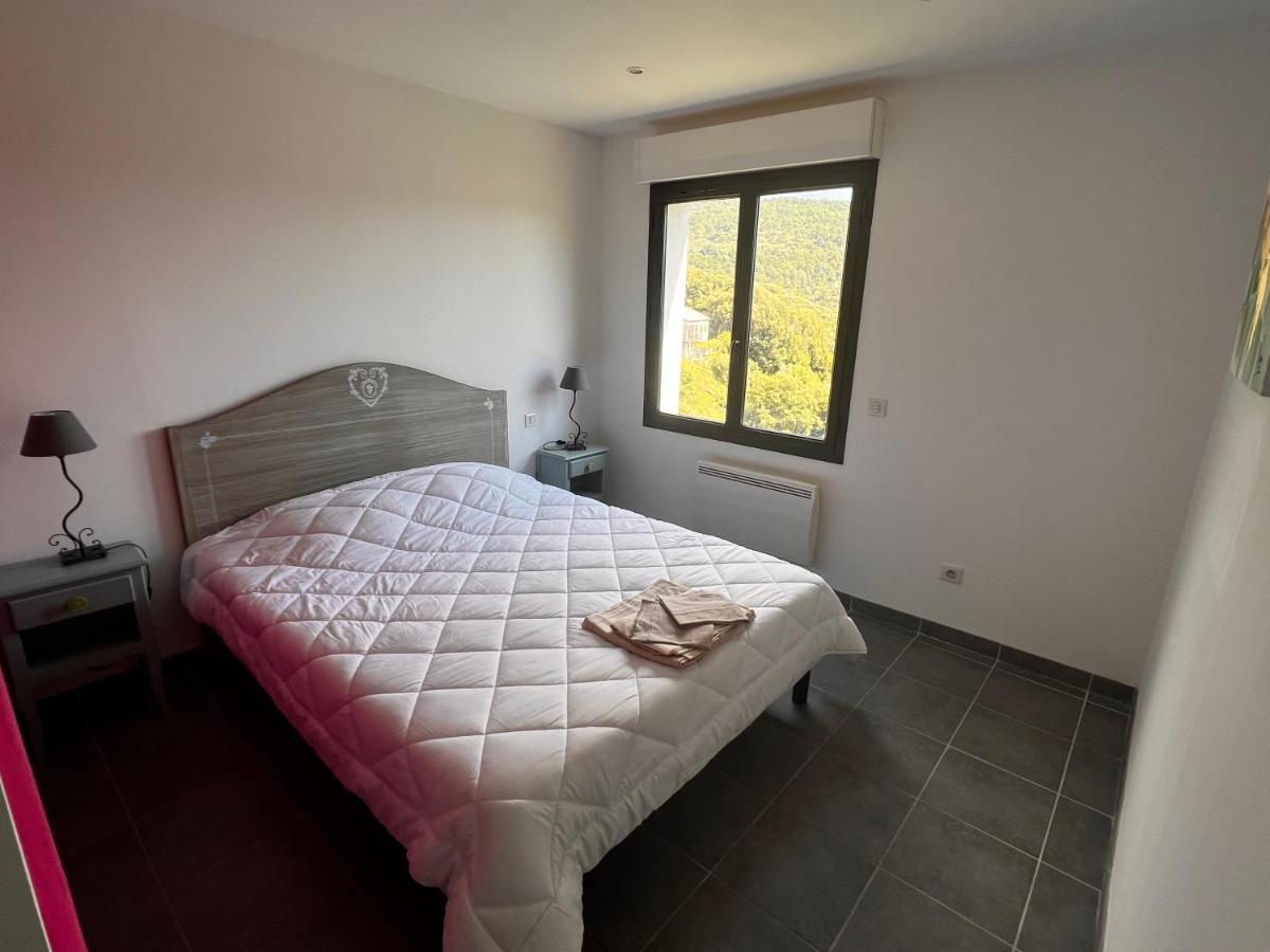 Maison Purrussoni Apartment Levie Ngoại thất bức ảnh